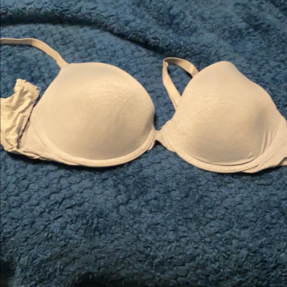 Padded bra